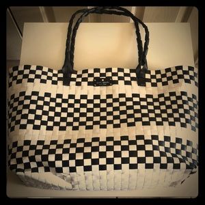 Kate Spade Beach Tote
